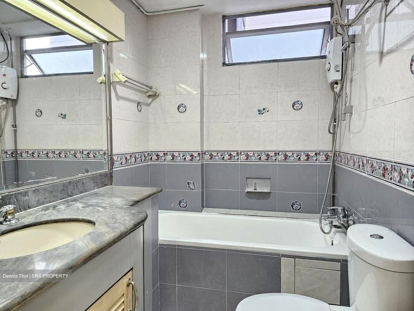 Emerald Park (D3), Condominium #617761591